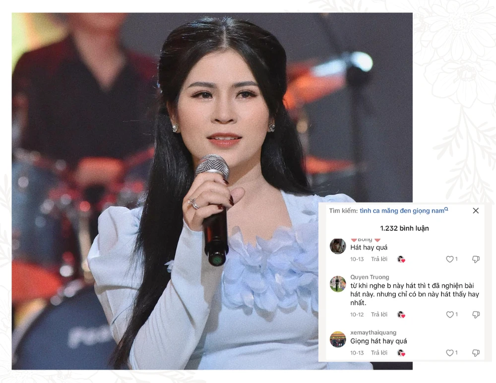 Điều gì khiến giới trẻ mê mẩn Bolero phiên bản Hoàng Yến? - Hình 1