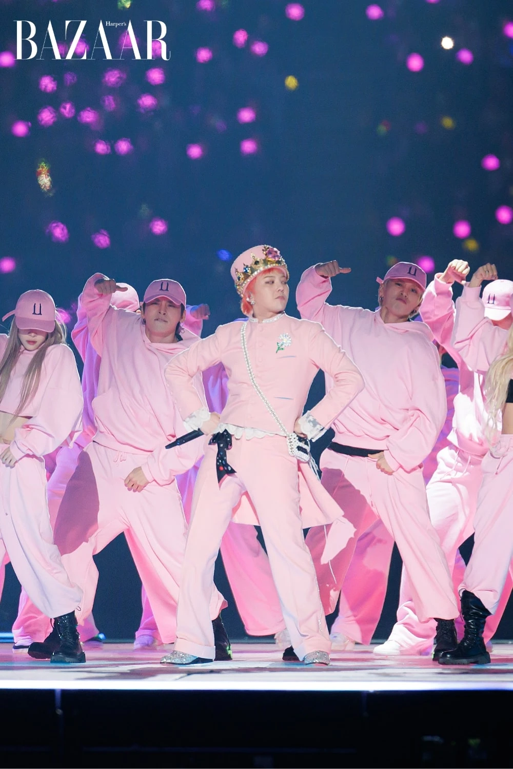 G-Dragon (BIGBANG) ẩn ý về ngày album mới ra lò, liên quan 1 con số tâm linh? - Hình 5