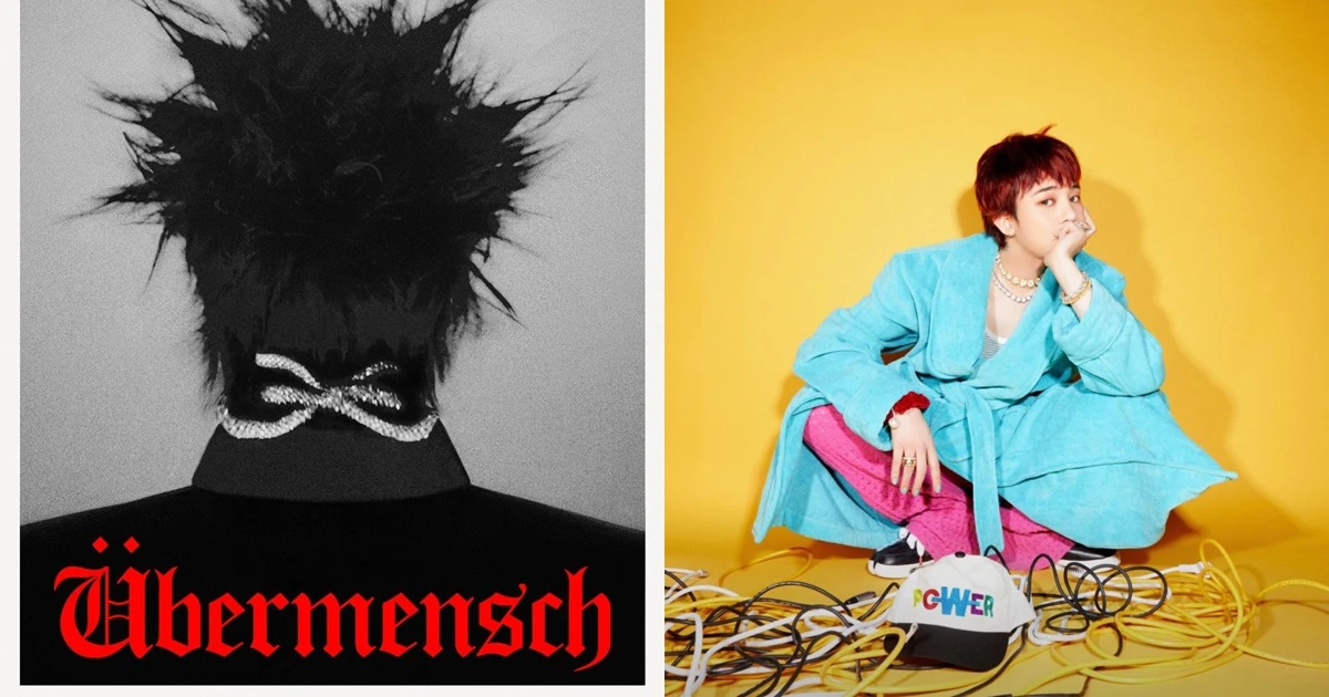 G-Dragon (BIGBANG) ẩn ý về ngày album mới ra lò, liên quan 1 con số tâm linh? - Hình 6