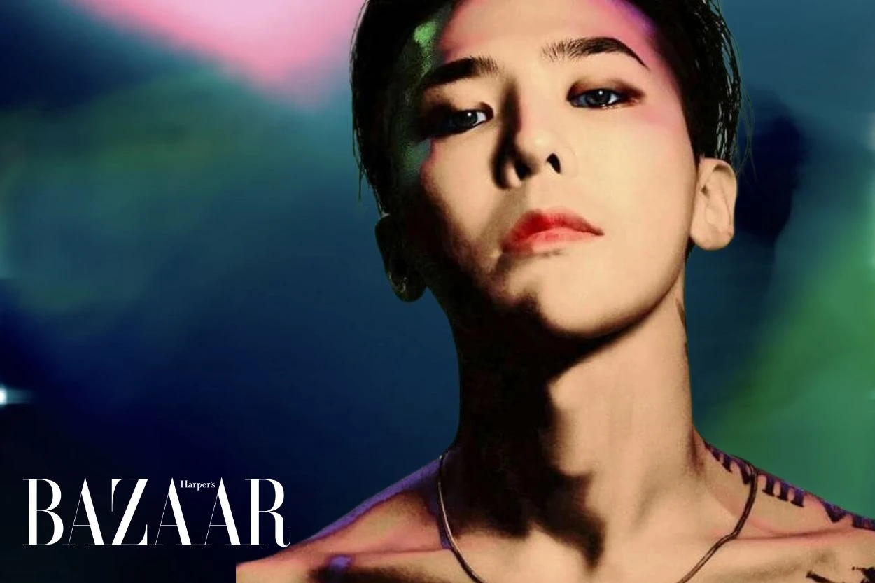 G-Dragon (BIGBANG) ẩn ý về ngày album mới ra lò, liên quan 1 con số tâm linh? - Hình 1