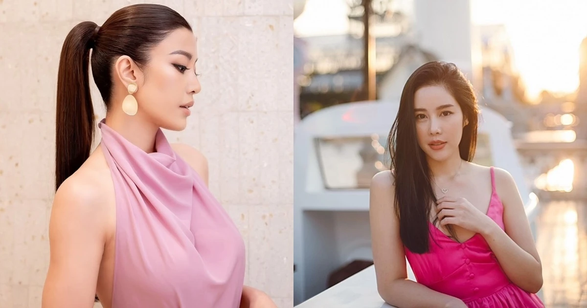 Hoa hậu Thái Lan từng đẹp nức tiếng, bị chồng chán vì lên 20kg sau sinh - Hình 6