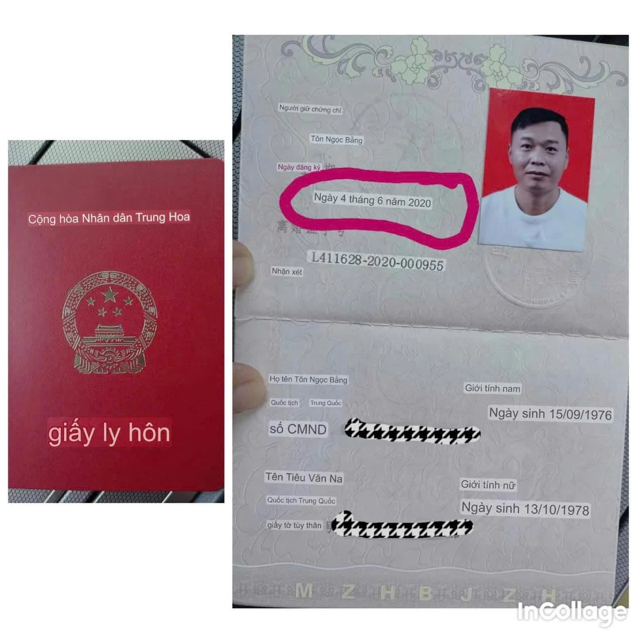 Mẹ ruột Dịch Dương - Nhất Dương lộ diện, chồng cũ tố Hằng Du Mục kèm bằng chứng - Hình 5