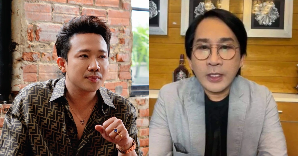 NSƯT Kim Tử Long ca ngợi Trấn Thành là anh hùng, nhắn với khán giả 1 điều - Hình 7