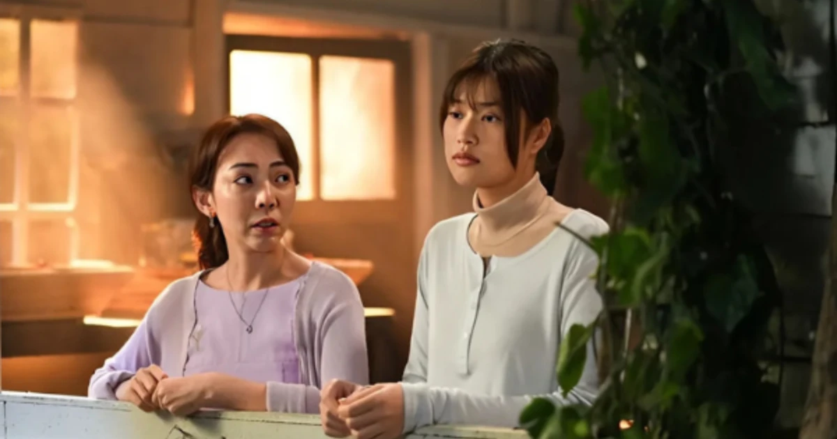 Nụ Hôn Bạc Tỷ gây sốt phòng vé: Thu Trang chơi lớn, cân cả showbiz hài? - Hình 8