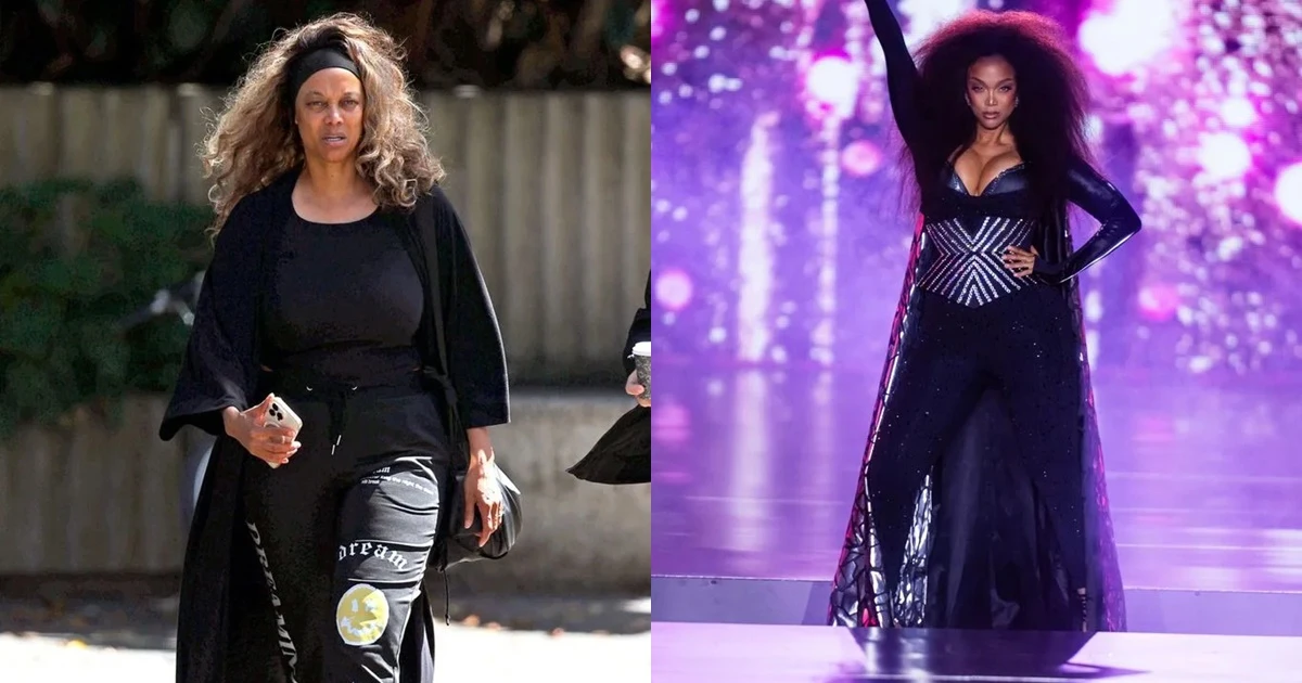 Sao Victorias Secret phát tướng quá khổ, tan hoang nghiệp siêu mẫu? - Hình 6