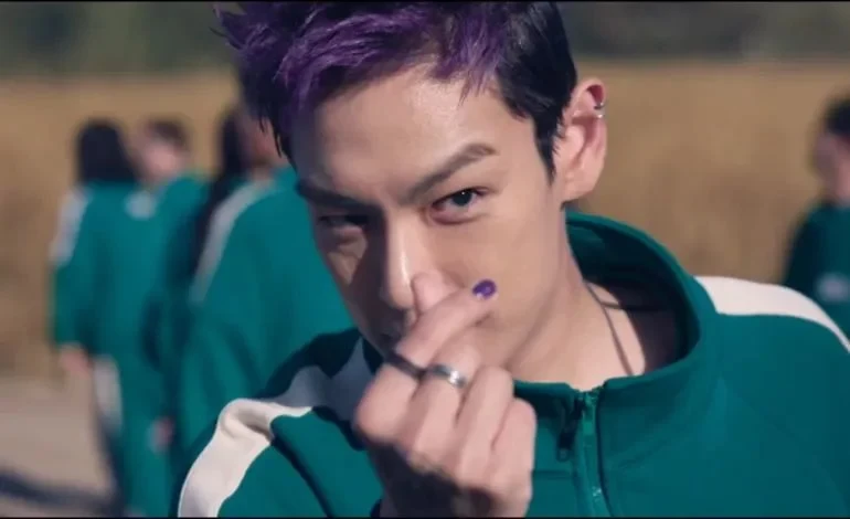 T.O.P lộ động thái lạ sau đóng máy Squid Game 2, fan tò mò đứng ngồi không yên - Hình 8