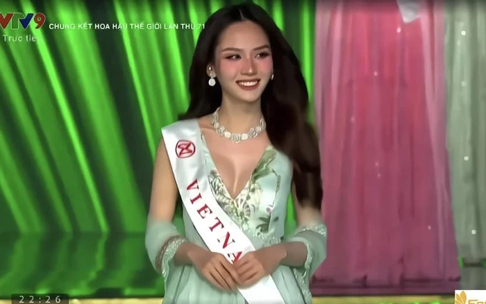 Ý Nhi đầy máu chiến trước thềm Miss World 2025, rục rịch tin đồn nước đăng cai - Hình 7