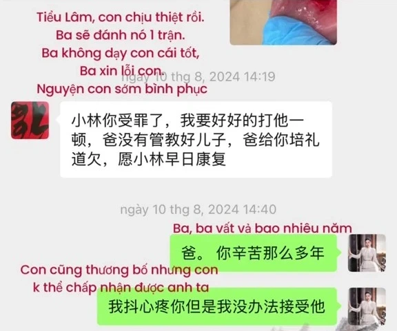 Hằng Du Mục gặp kiếp nạn, bị hacker cấm khẩu, kiếp nạn chồng kiếp nạn - Hình 5