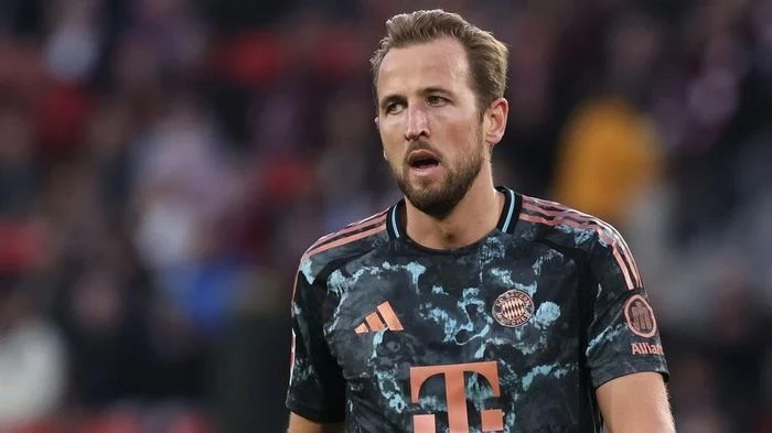Kane sẽ gia nhập Arsenal - Hình 1
