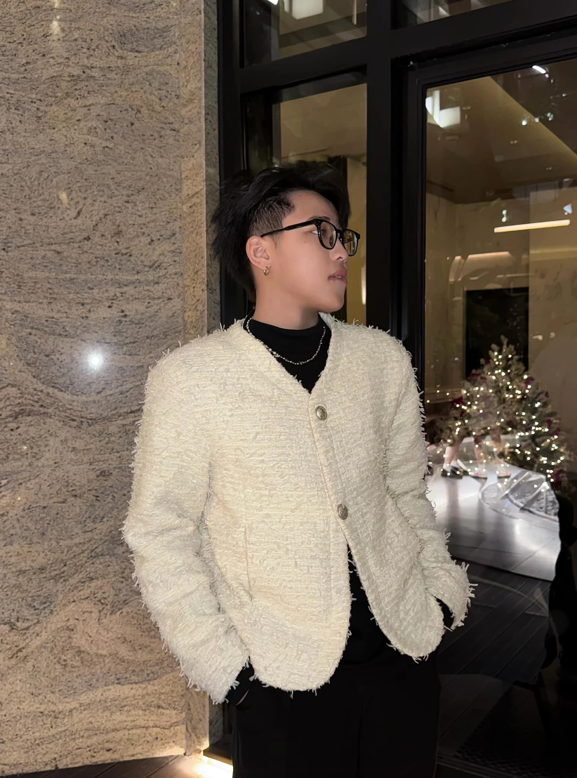 Kuun Đức Nam: Nam ca sĩ GenZ tuổi trẻ tài cao, sở hữu loạt hit triệu view - Hình 7