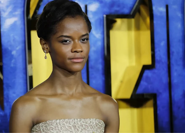 Letitia Wright: Nữ Diễn Viên Tài Năng và Đầy Nghị Lực Của Hollywood - Hình 2