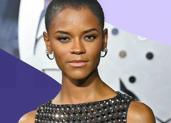 Letitia Wright: Nữ Diễn Viên Tài Năng và Đầy Nghị Lực Của Hollywood - Hình 1
