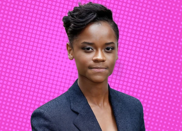 Letitia Wright: Nữ Diễn Viên Tài Năng và Đầy Nghị Lực Của Hollywood - Hình 3