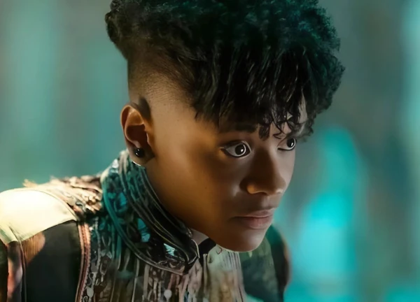Letitia Wright: Nữ Diễn Viên Tài Năng và Đầy Nghị Lực Của Hollywood - Hình 6
