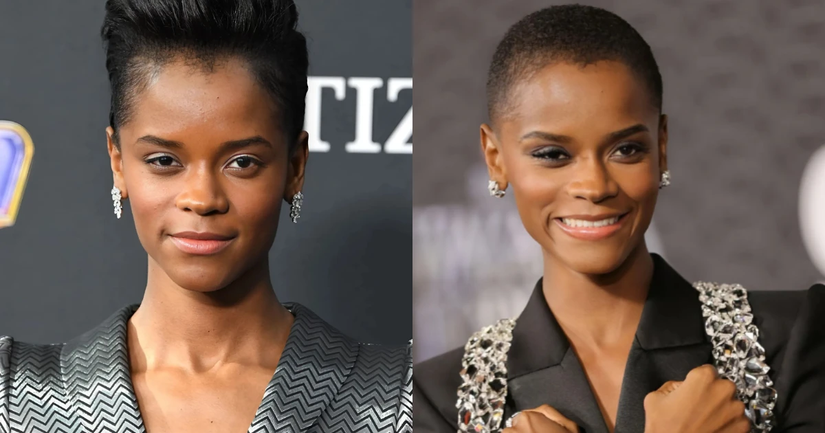 Letitia Wright: Nữ Diễn Viên Tài Năng và Đầy Nghị Lực Của Hollywood - Hình 7