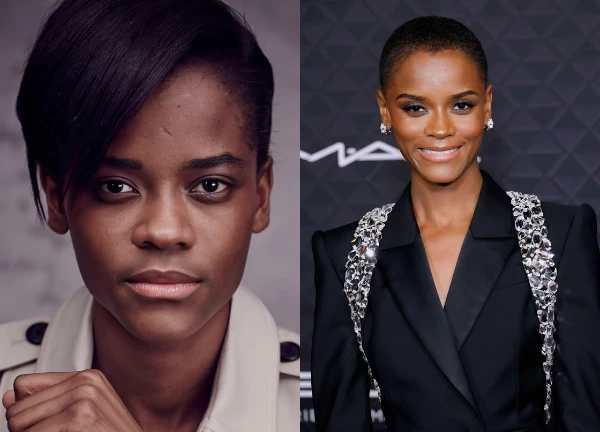 Letitia Wright: Nữ Diễn Viên Tài Năng và Đầy Nghị Lực Của Hollywood - Hình 4