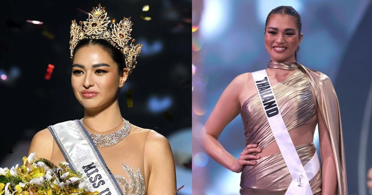Một Hoa hậu Hoàn vũ bị lừa hơn 2,7 tỷ đồng, danh tính sốc, bạn thi với Kim Duyên - Hình 9