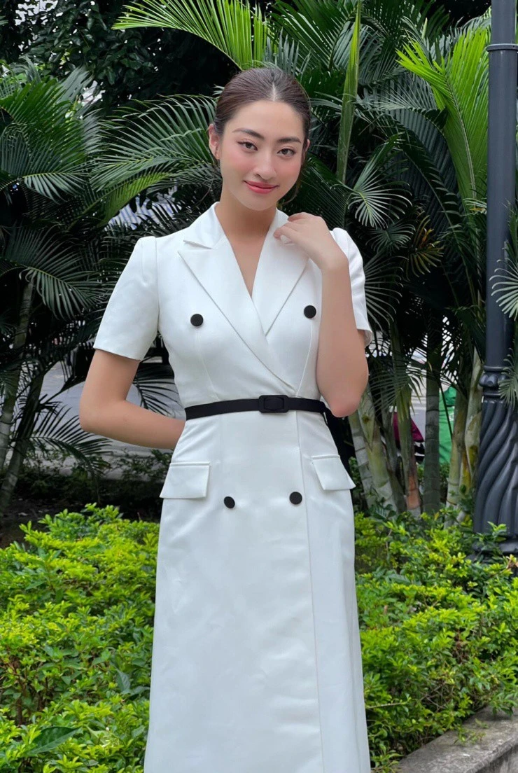 Phương Nhi lại bị nghi bỏ học, bất ngờ tỏ thái độ lạ với Lương Thuỳ Linh - Hình 7