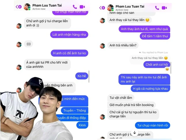 Song Luân cầu cứu JSOL, lại bị phũ ra mặt, liền dằn mặt bằng 1 việc - Hình 1