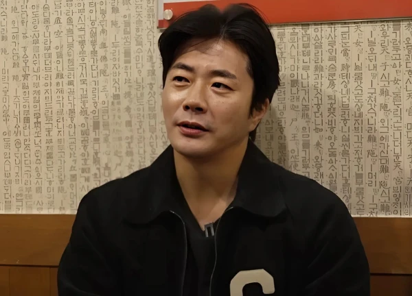 Tài tử Kwon Sang Woo tiết lộ bí mật rùng rợn, suýt xuống địa ngục vì một thứ? - Hình 5