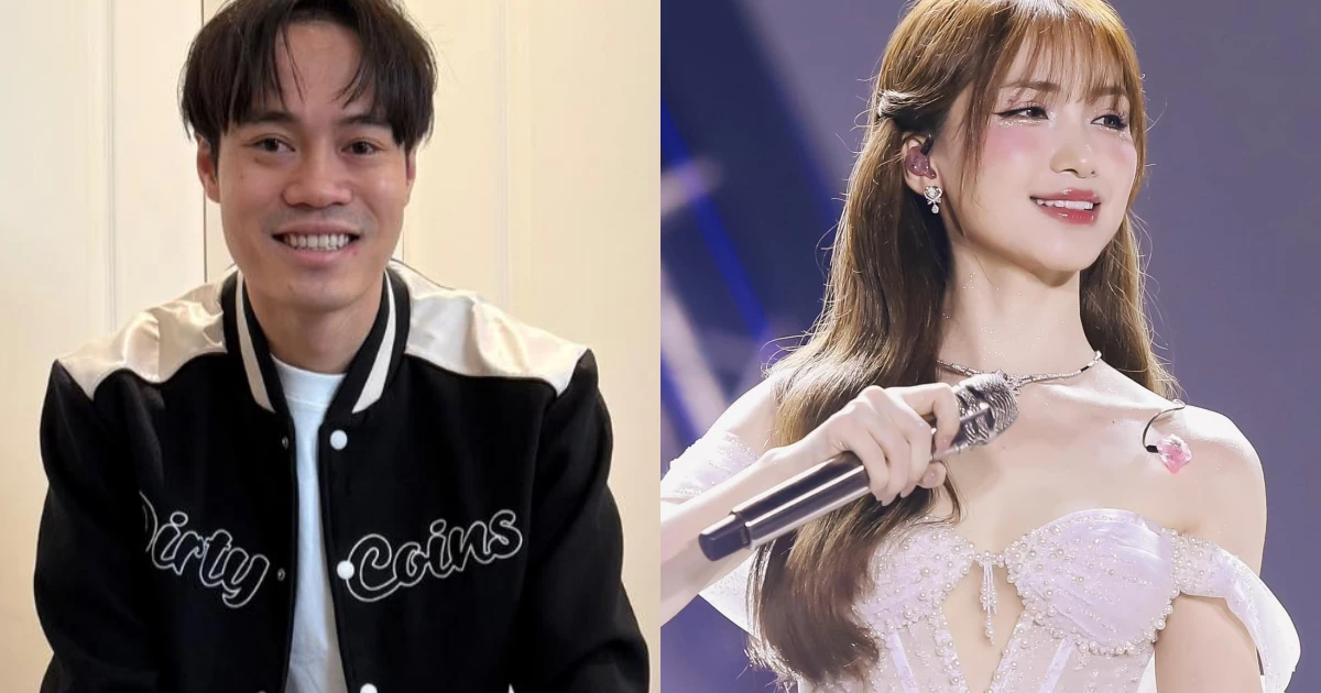 Văn Toàn nhập hội đập hộp mù, cái kết chấn động, Hòa Minzy tiết lộ điều sốc - Hình 7