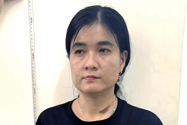 Vụ cô gái hại nhân tình bằng xyanua ở Bảo Lộc: để lọt 1 chi tiết gây bất ngờ? - Hình 1