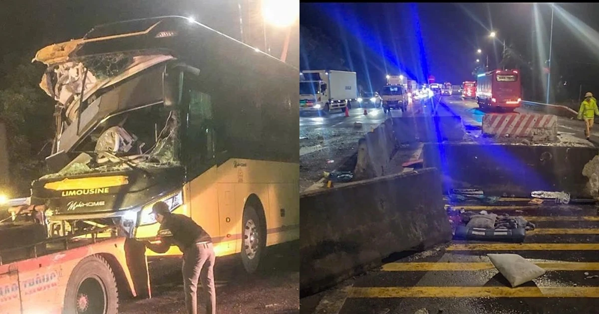 Vụ va chạm làm 29 người bị thương: Hành khách sợ hãi kể lại giây phút định mệnh - Hình 6