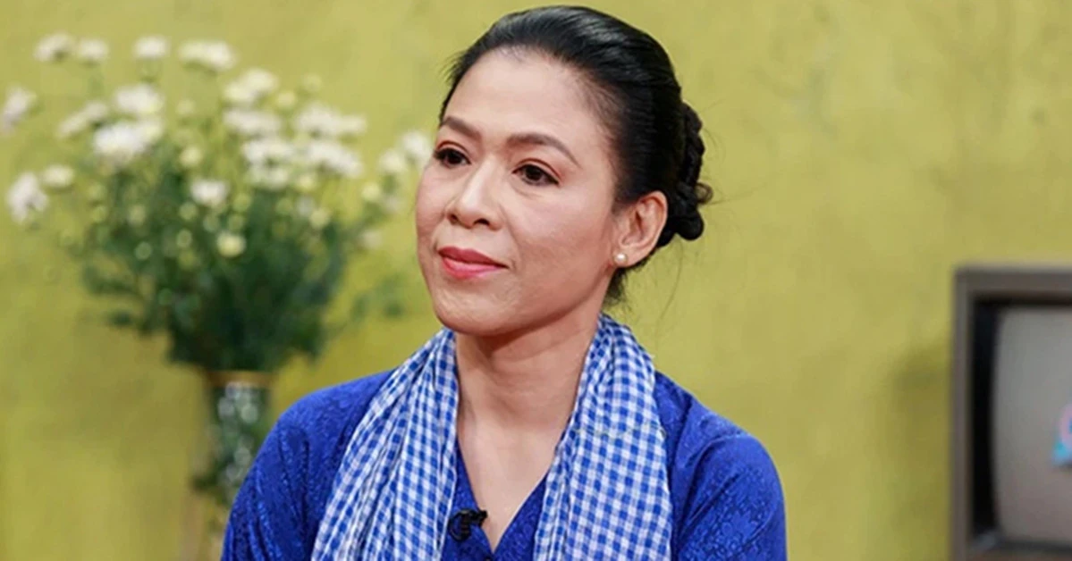 DV Mỹ Dung gặp nạn giao thông khi đi đón con, dàn sao kêu gọi giúp đỡ - Hình 1