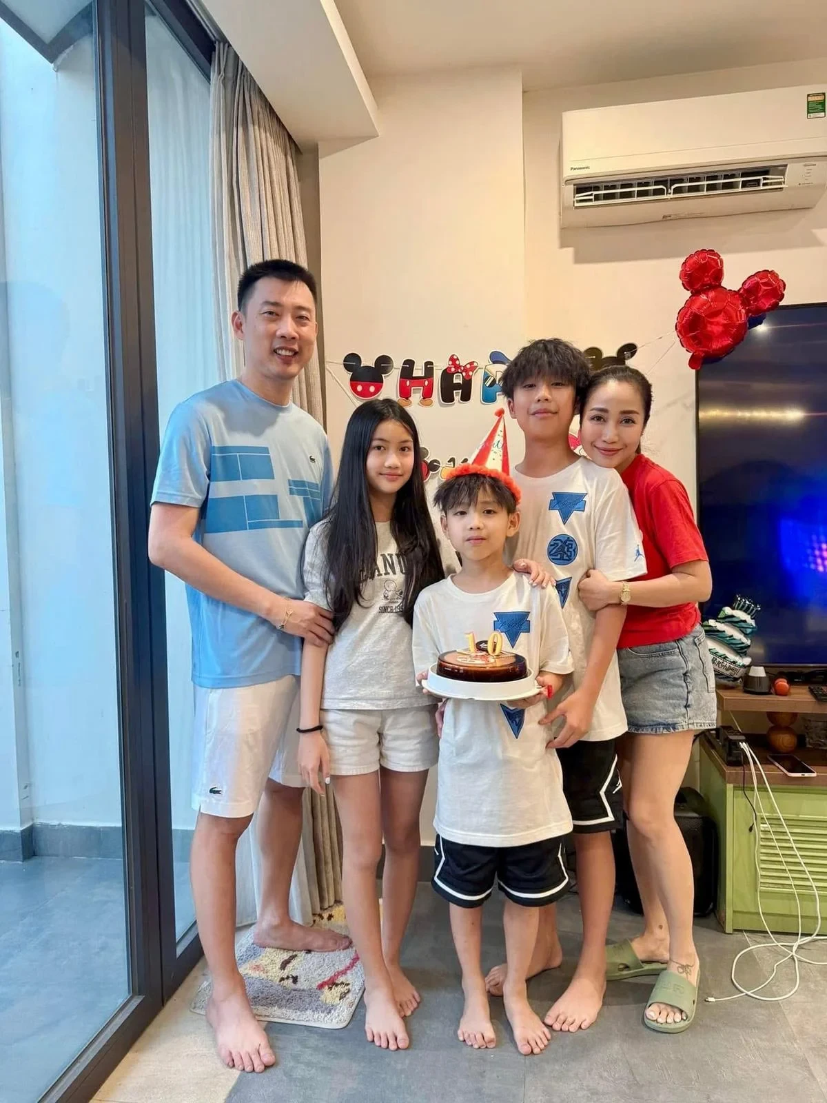 Ốc Thanh Vân phát bệnh mỗi đêm ở Việt Nam, lộ kinh tế bất ổn, chuyện gì đây? - Hình 6