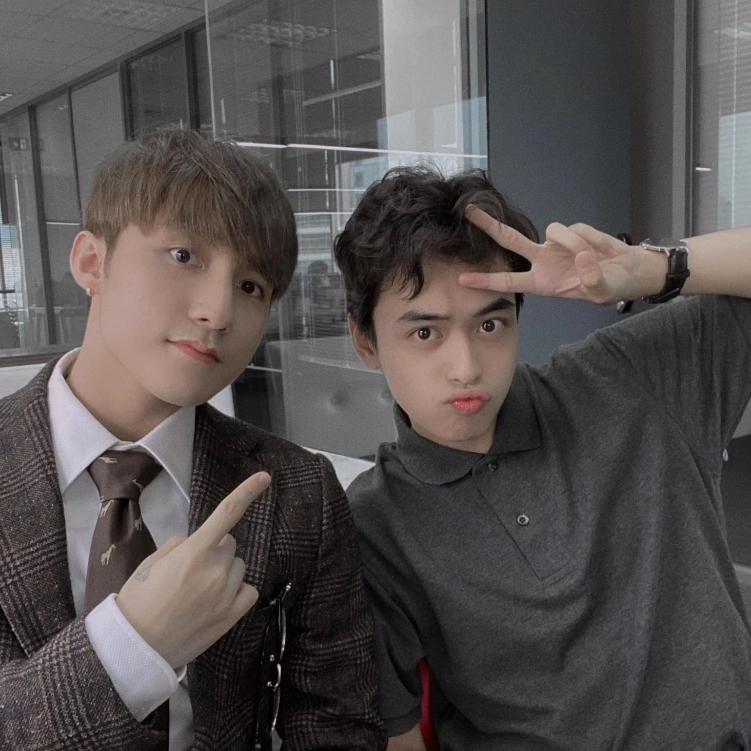 Ben Phạm: Lính cũ Sơn Tùng M-TP, đứng sau loạt MV triệu view, từng làm cho GOT7 - Hình 7