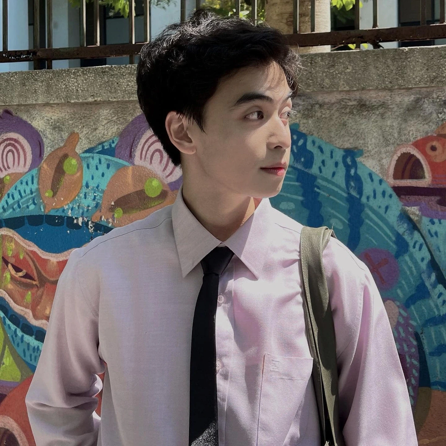 Ben Phạm: Lính cũ Sơn Tùng M-TP, đứng sau loạt MV triệu view, từng làm cho GOT7 - Hình 1
