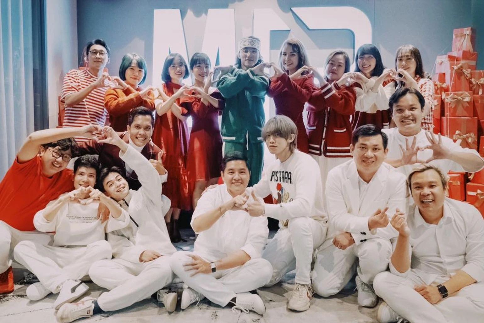 Ben Phạm: Lính cũ Sơn Tùng M-TP, đứng sau loạt MV triệu view, từng làm cho GOT7 - Hình 6