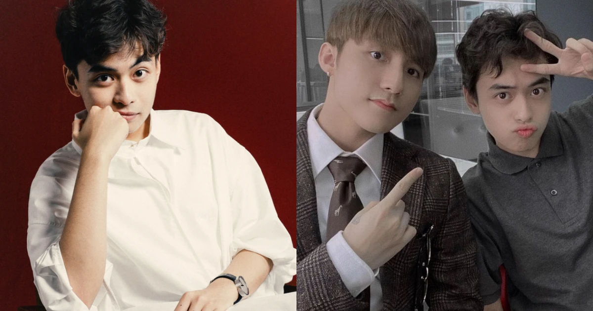 Ben Phạm: Lính cũ Sơn Tùng M-TP, đứng sau loạt MV triệu view, từng làm cho GOT7 - Hình 9