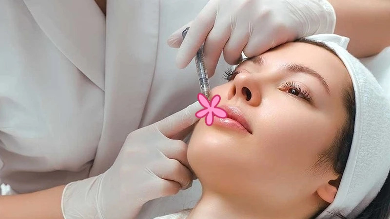 Chị đẹp đánh bại Suni Hạ Linh diện mạo gây ám ảnh, ví như người ngoài hành tinh - Hình 4