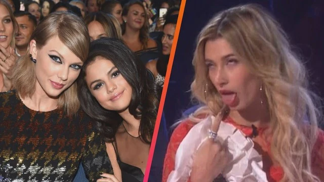 Hailey Bieber phủ nhận khịa Selena Gomez, 10 năm ân oán khi nào dứt? - Hình 3