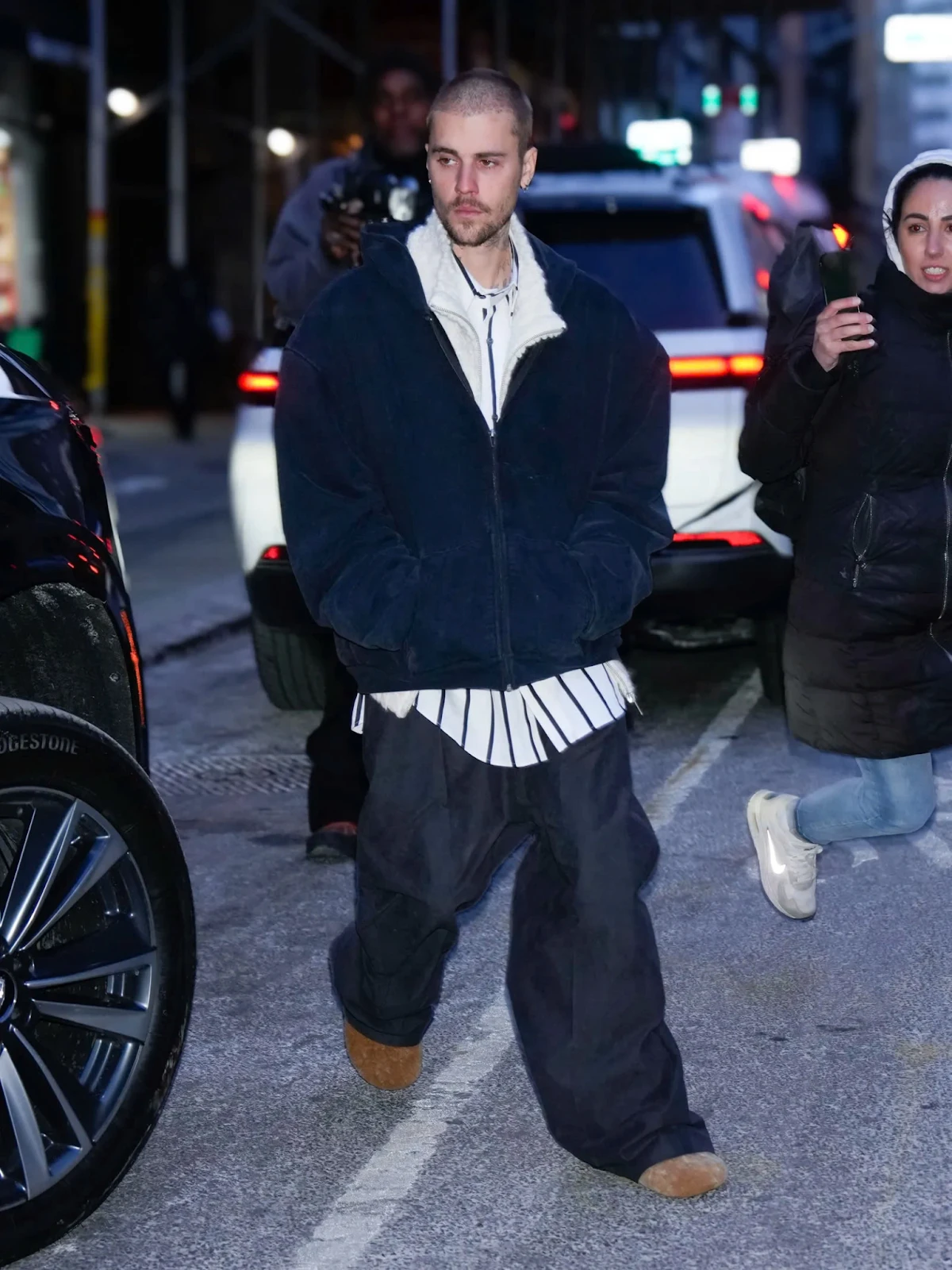 Justin Bieber không nhẫn nhịn CĐM, phản bác 1 câu chất vụ dính chất cấm - Hình 5