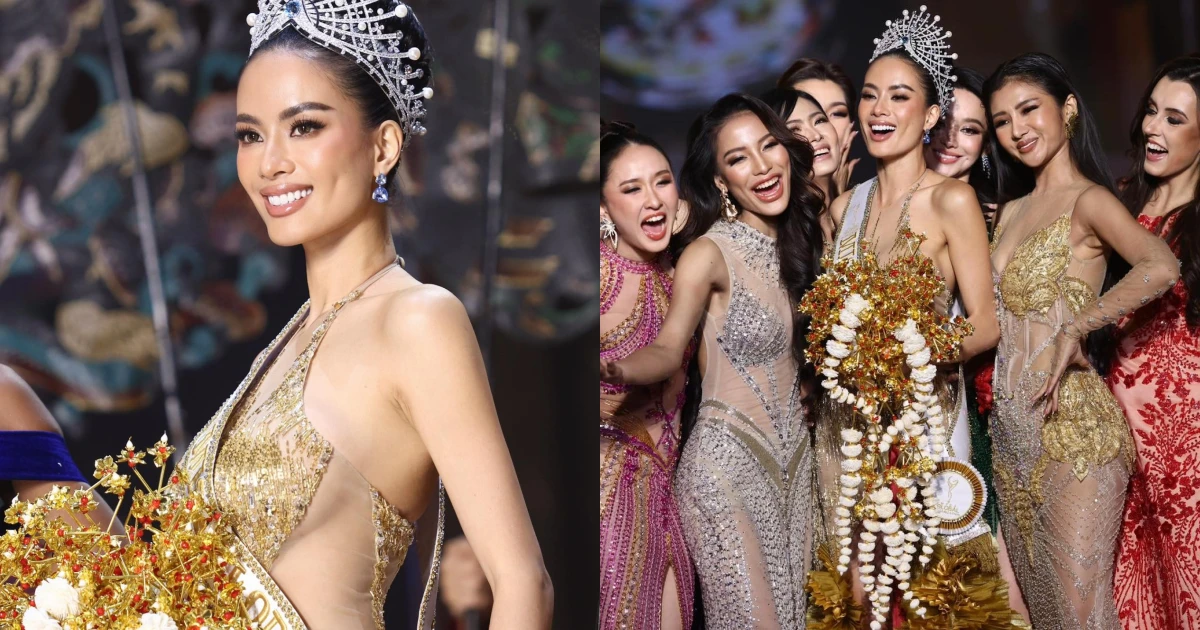 Miss Global xuống nước vì Như Vân, fan Việt vẫn chưa tha dù làm nên lịch sử - Hình 7