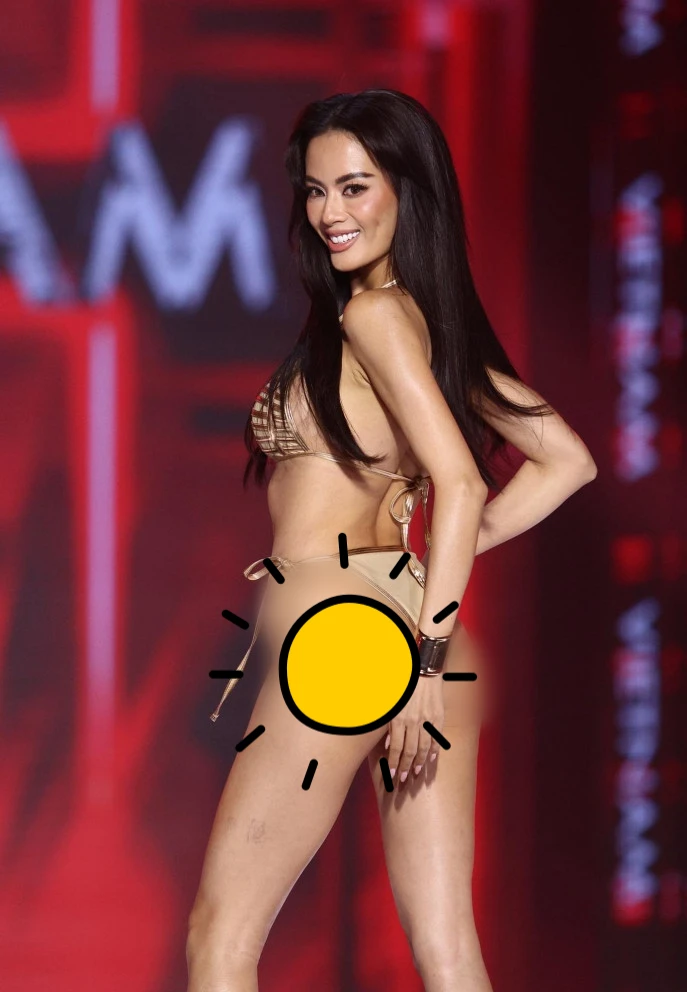 Miss Global xuống nước vì Như Vân, fan Việt vẫn chưa tha dù làm nên lịch sử - Hình 1