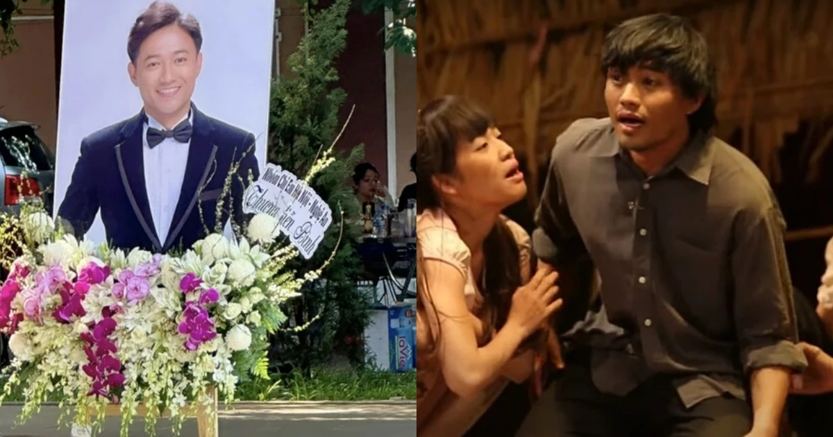 Quý Bình vừa hoả táng, liền lộ điềm báo tâm linh: Sự ra đi được đoán trước? - Hình 7