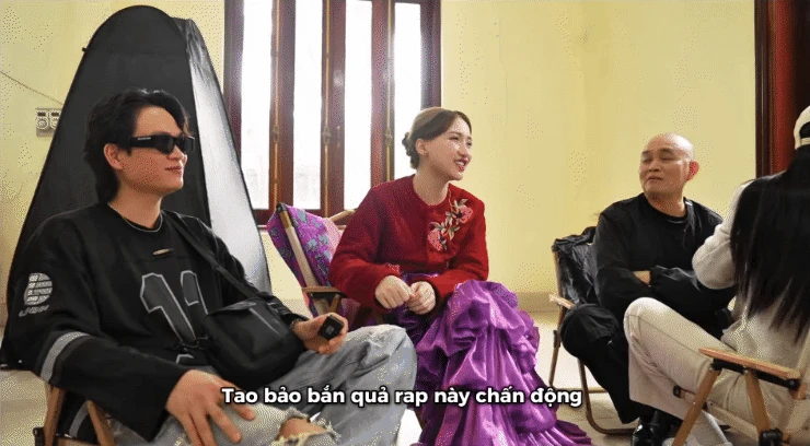 Tiên tri cực đỉnh về MV Bắc Bling: Nghe hát chay thôi là biết ngay top 1 trending! - Hình 1