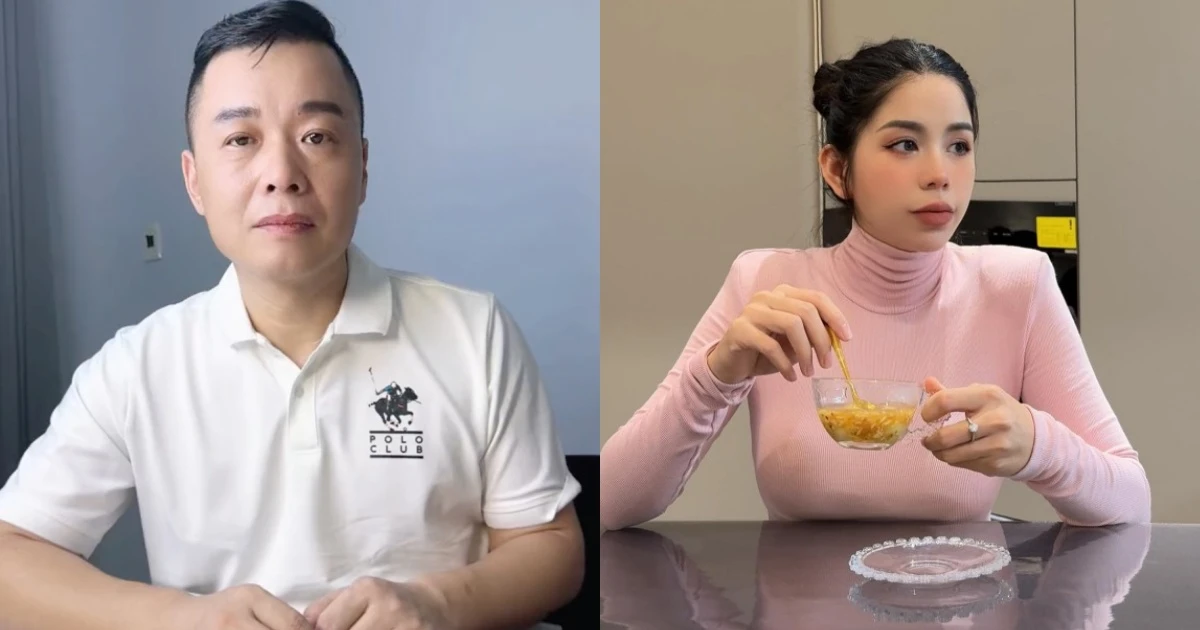 Tôn Bằng phốt Hằng Du Mục bán hàng lậu, ham lời, hứa tung bằng chứng - Hình 7