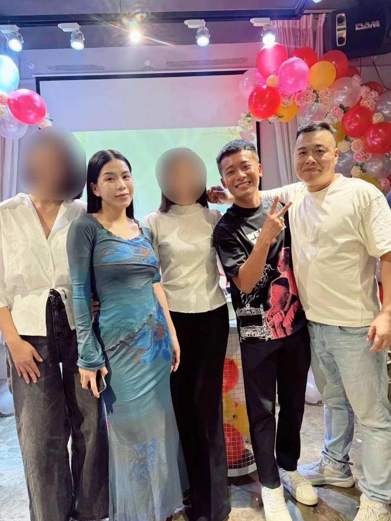Tôn Bằng phốt Hằng Du Mục bán hàng lậu, ham lời, hứa tung bằng chứng - Hình 6