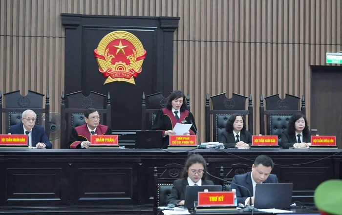 Vụ cháy chung cư HN: Chủ nhà khai nhận gây phẫn nộ, 1 bị cáo ủng hộ 200 triệu - Hình 6