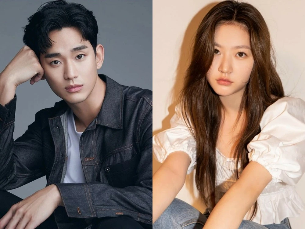 Ai đã đẩy Kim Sae Ron vào đường cùng, khiến cô phải đăng ảnh thân mật với Kim Soo Hyun? - Hình 1