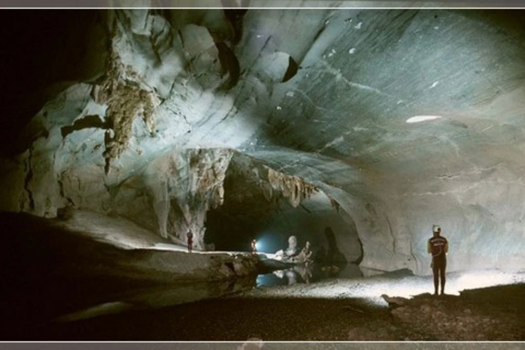 Hang động ghi dấu ấn của người Dao đỏ tại Việt Nam, chứng nhân trăm năm lịch sử - Hình 3
