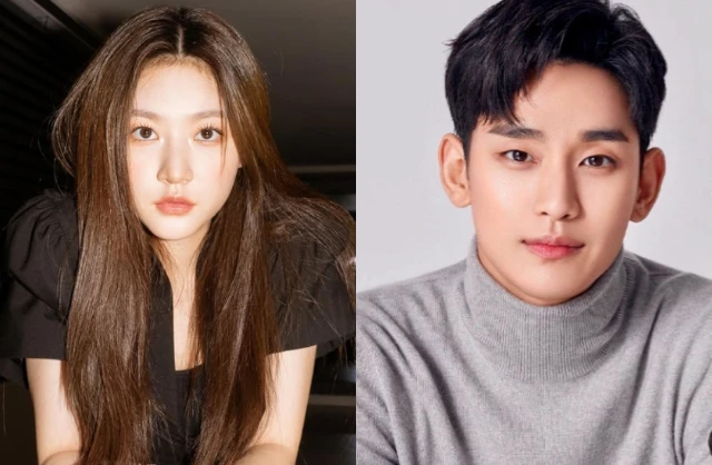 Lộc Hàm cứu Kim Soo Hyun bàn thua trông thấy, blogger tung thêm tin chấn động - Hình 5