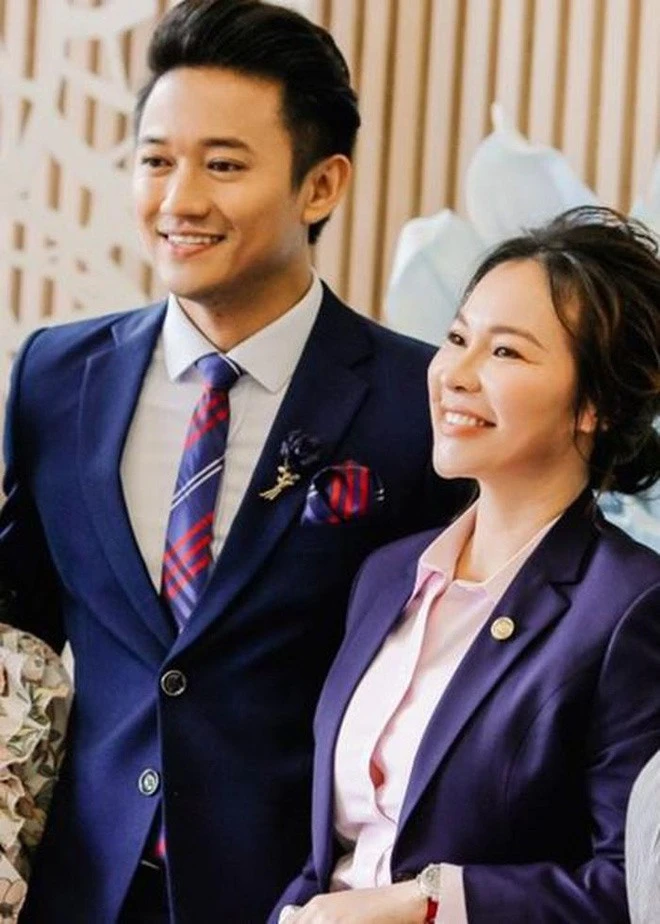 Ngọc Tiền vợ Quý Bình bị bóc mẽ tài sản hậu chồng mất, đời tư lộ thứ bất ngờ - Hình 3