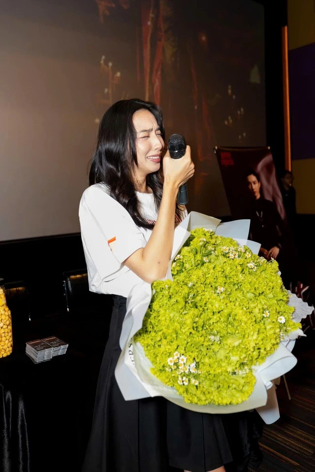 Thùy Tiên trơ mặt làm điều khó coi ở quốc tế, viễn cảnh tẩy chay khi về nước - Hình 5