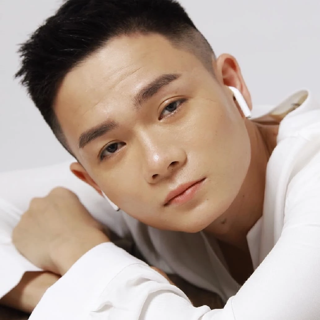Tuấn Cry không nhận ra dân chuyên hát nhạc chế, vụt sáng sau Bắc Bling - Hình 5