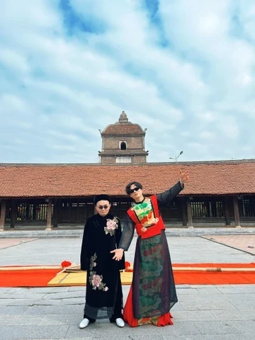 Tuấn Cry không nhận ra dân chuyên hát nhạc chế, vụt sáng sau Bắc Bling - Hình 1